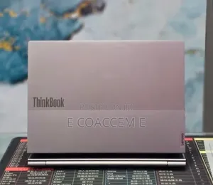 New Laptop Lenovo 16GB Intel Core Ultra 7 SSD 512GB