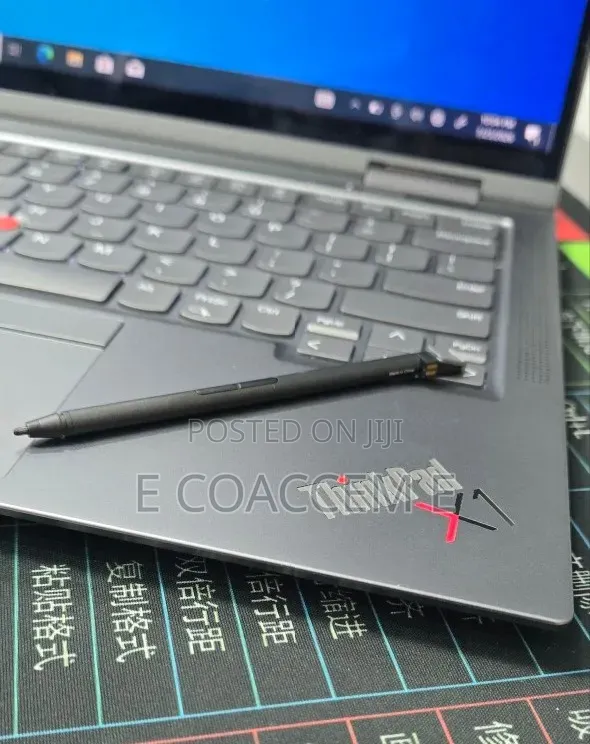 New Laptop Lenovo ThinkPad X1 Yoga 16GB Intel Core i5 SSD 512GB