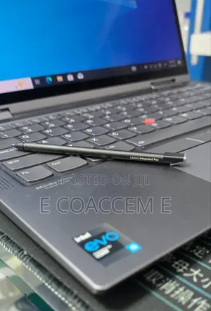 New Laptop Lenovo ThinkPad X1 Yoga 16GB Intel Core i5 SSD 512GB