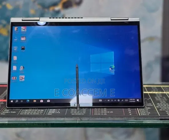 New Laptop Lenovo ThinkPad X1 Yoga 16GB Intel Core i5 SSD 512GB