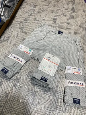 Original Turkish Baykar Boxers: