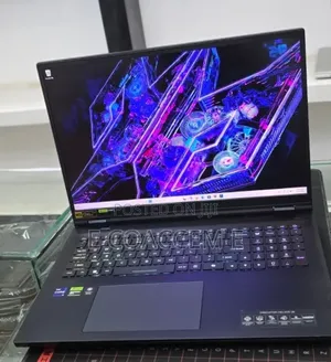 New Laptop Acer 32GB Intel Core i9 SSD 1T