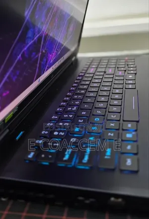 New Laptop Acer 32GB Intel Core i9 SSD 1T