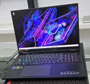 New Laptop Acer 32GB Intel Core i9 SSD 1T