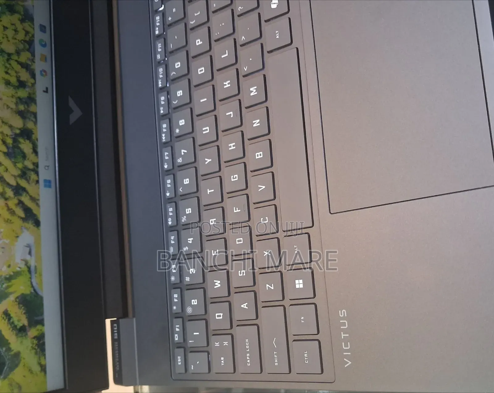 New Laptop HP Victus 15 16GB Intel Core i5 SSD 512GB