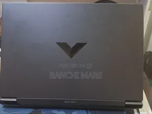 New Laptop HP Victus 15 16GB Intel Core i5 SSD 512GB