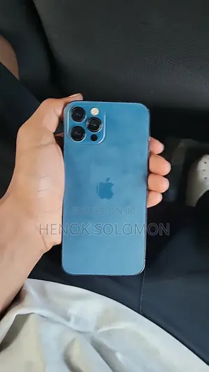 Apple iPhone 12 Pro 256 GB