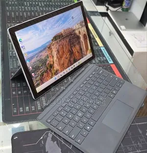 New Laptop Microsoft Surface 16GB Intel Core i7 SSD 512GB