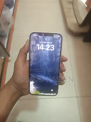 Apple iPhone 12 Pro Max 128 GB White