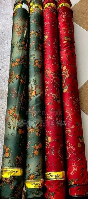 አዳዲስ ሽፎን አኛጋ አለ Free Delivery ያለው በፈለጉት Color አና በቅናሽ ዋጋ : ይደውሉ