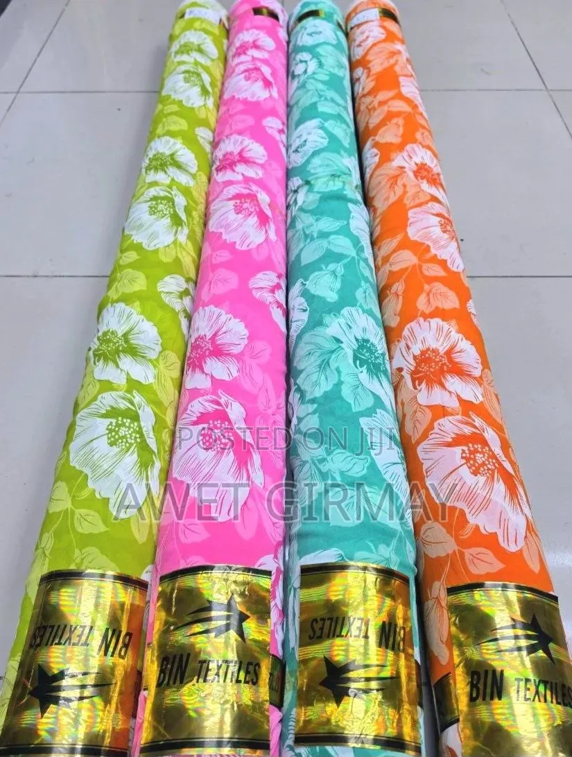 አዳዲስ ሽፎን አኛጋ አለ Free Delivery ያለው በፈለጉት Color አና በቅናሽ ዋጋ : ይደውሉ