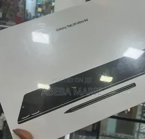 New Samsung Galaxy Tab S11 Ultra 512 GB