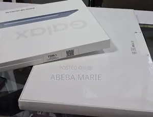 New Samsung Galaxy Tab S11 Ultra 512 GB