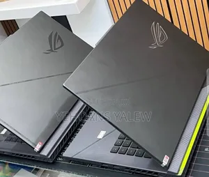 New Laptop Asus ROG Strix G15 16GB Intel Core i9 SSD 1T