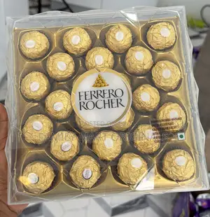 Ferrero Rocher