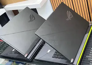 New Laptop Asus ROG Strix G15 16GB Intel Core i9 SSD 1T