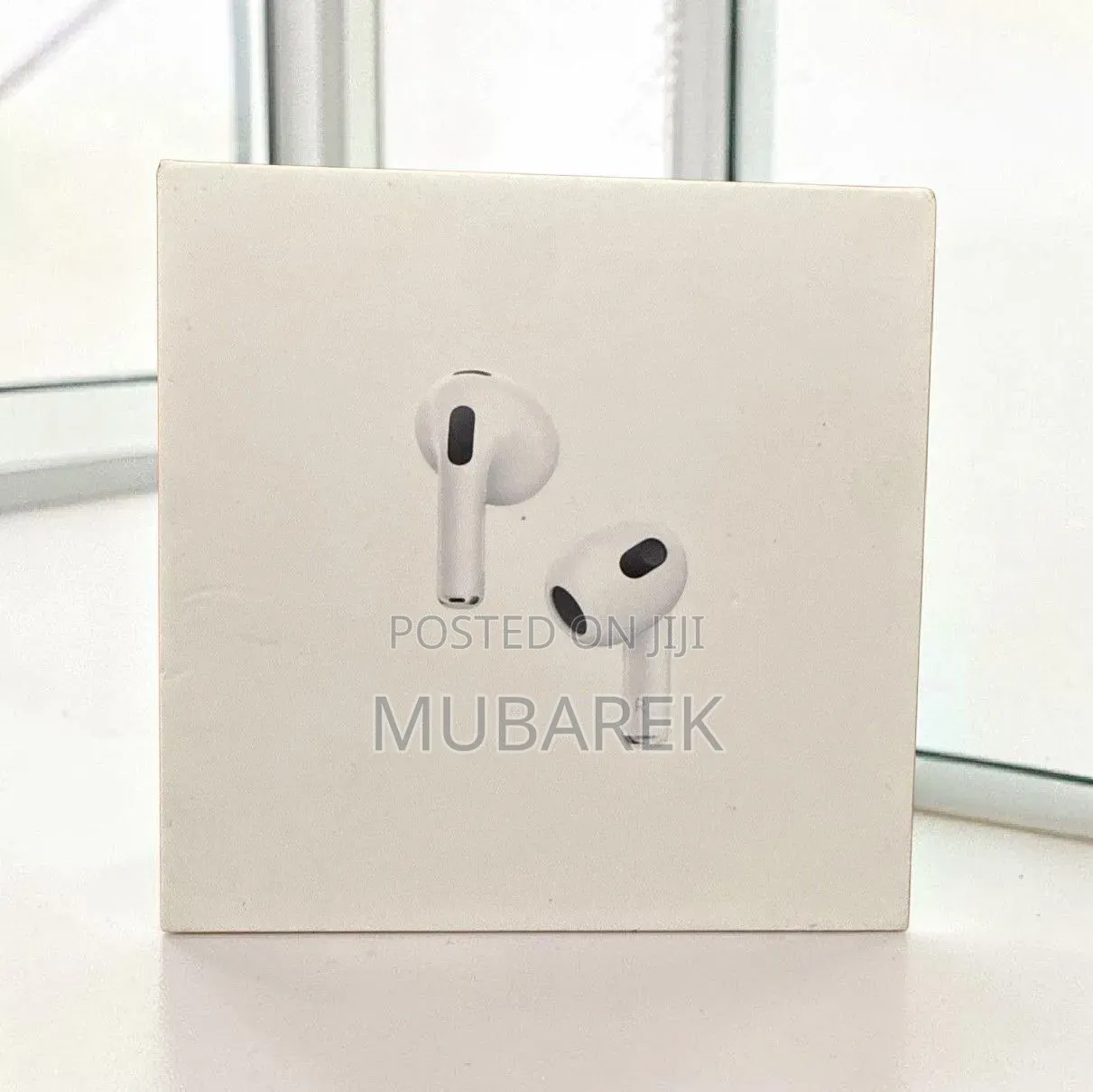 አዲስ Apple AirPods 3 - Best Sound Quality