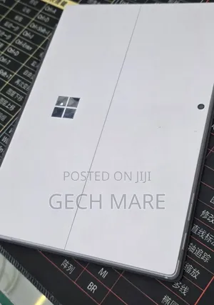 New Laptop Microsoft Surface Pro 7 16GB Intel Core i7 SSD 512GB