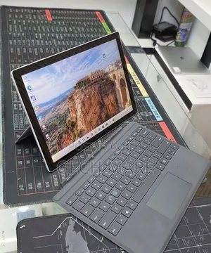 New Laptop Microsoft Surface Pro 7 16GB Intel Core i7 SSD 512GB