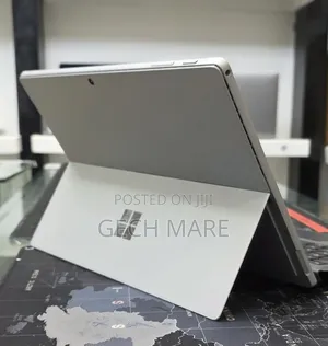 New Laptop Microsoft Surface Pro 7 16GB Intel Core i7 SSD 512GB