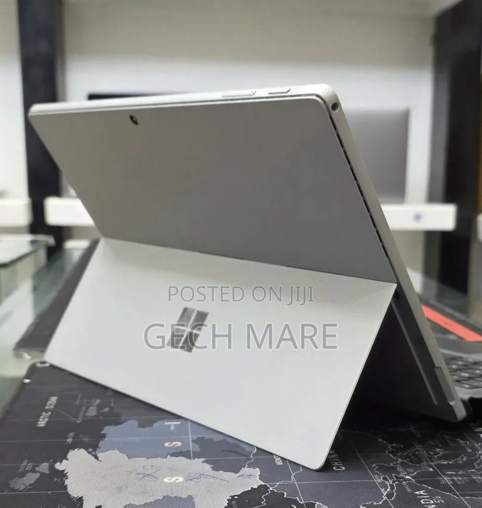 New Laptop Microsoft Surface Pro 7 16GB Intel Core i7 SSD 512GB
