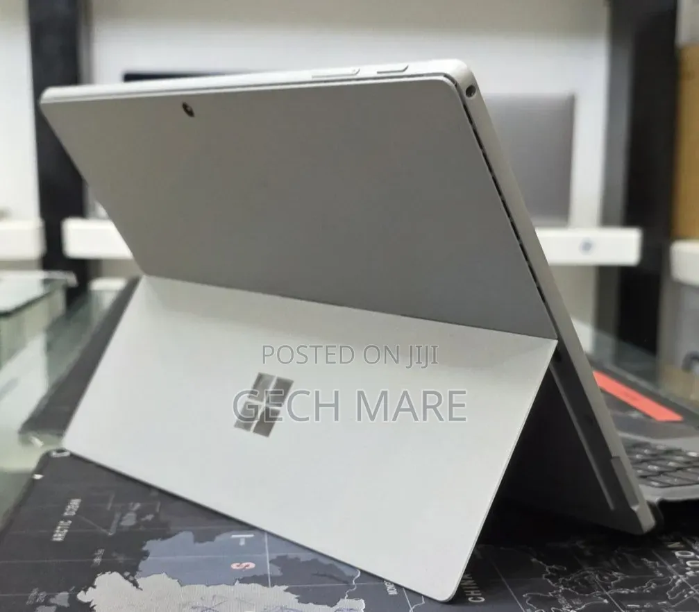 New Laptop Microsoft Surface Pro 7 16GB Intel Core i7 SSD 512GB
