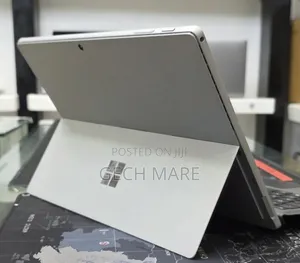 New Laptop Microsoft Surface Pro 7 16GB Intel Core i7 SSD 512GB