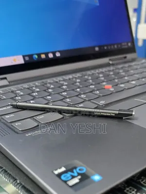 New Laptop Lenovo ThinkPad X1 Yoga 16GB Intel Core i5 SSD 512GB