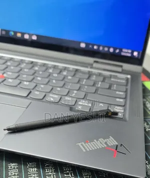 New Laptop Lenovo ThinkPad X1 Yoga 16GB Intel Core i5 SSD 512GB