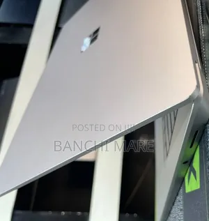 New Laptop Microsoft Surface 16GB Intel Core Ultra 7 SSD 512GB