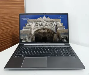 New Laptop HP ZBook Studio G8 16GB Intel Core i7 SSD 1T