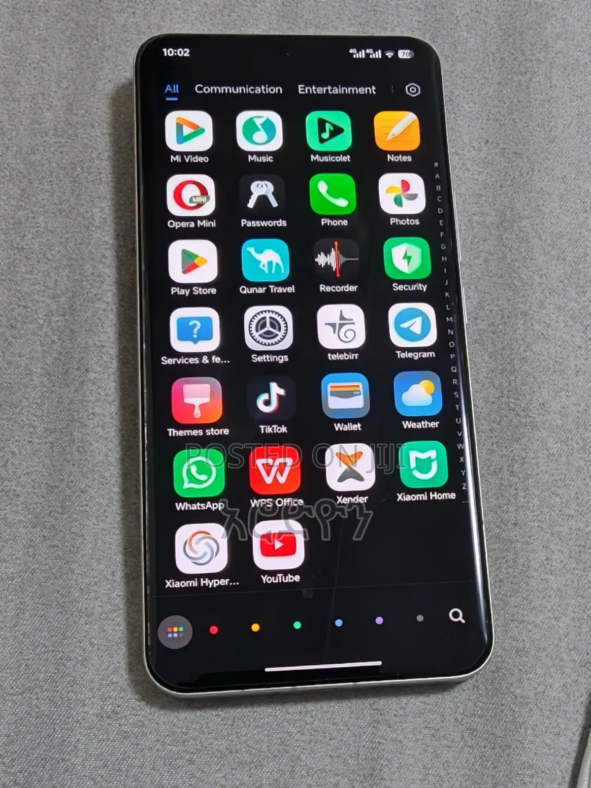 New Xiaomi 14 Ultra 512 GB White