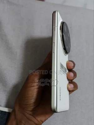 New Xiaomi 14 Ultra 512 GB White