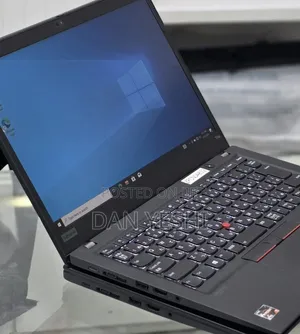New Laptop Lenovo ThinkPad T14s Gen 1 16GB AMD Ryzen 5 SSD 512GB