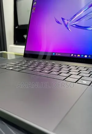 New Laptop Asus ROG Strix G15 32GB Intel Core Ultra 9 SSD 1T