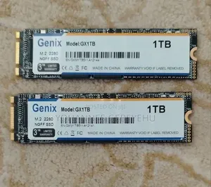 SSD 1Tb Silid State Drive