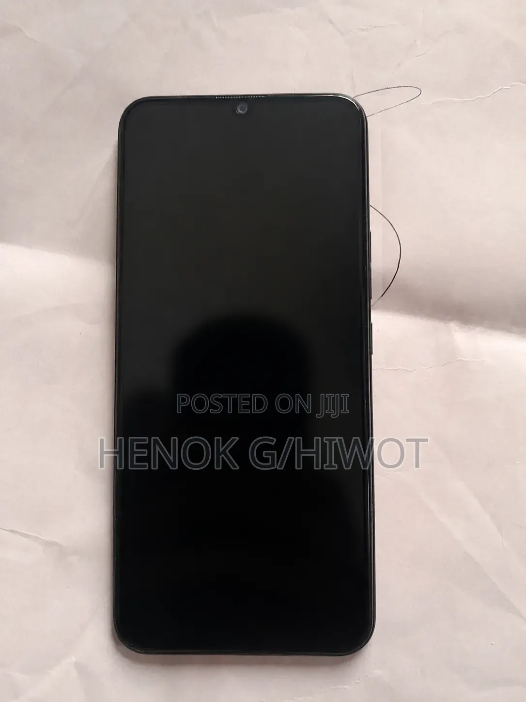 Tecno Spark 4 32 GB