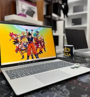 New HP Pavilion Gaming Laptop 15-dk2xxx 16GB Intel Core i7 SSD 1T