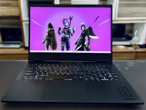 New Laptop HP Omen 16 16GB Intel Core i9 SSD 1T