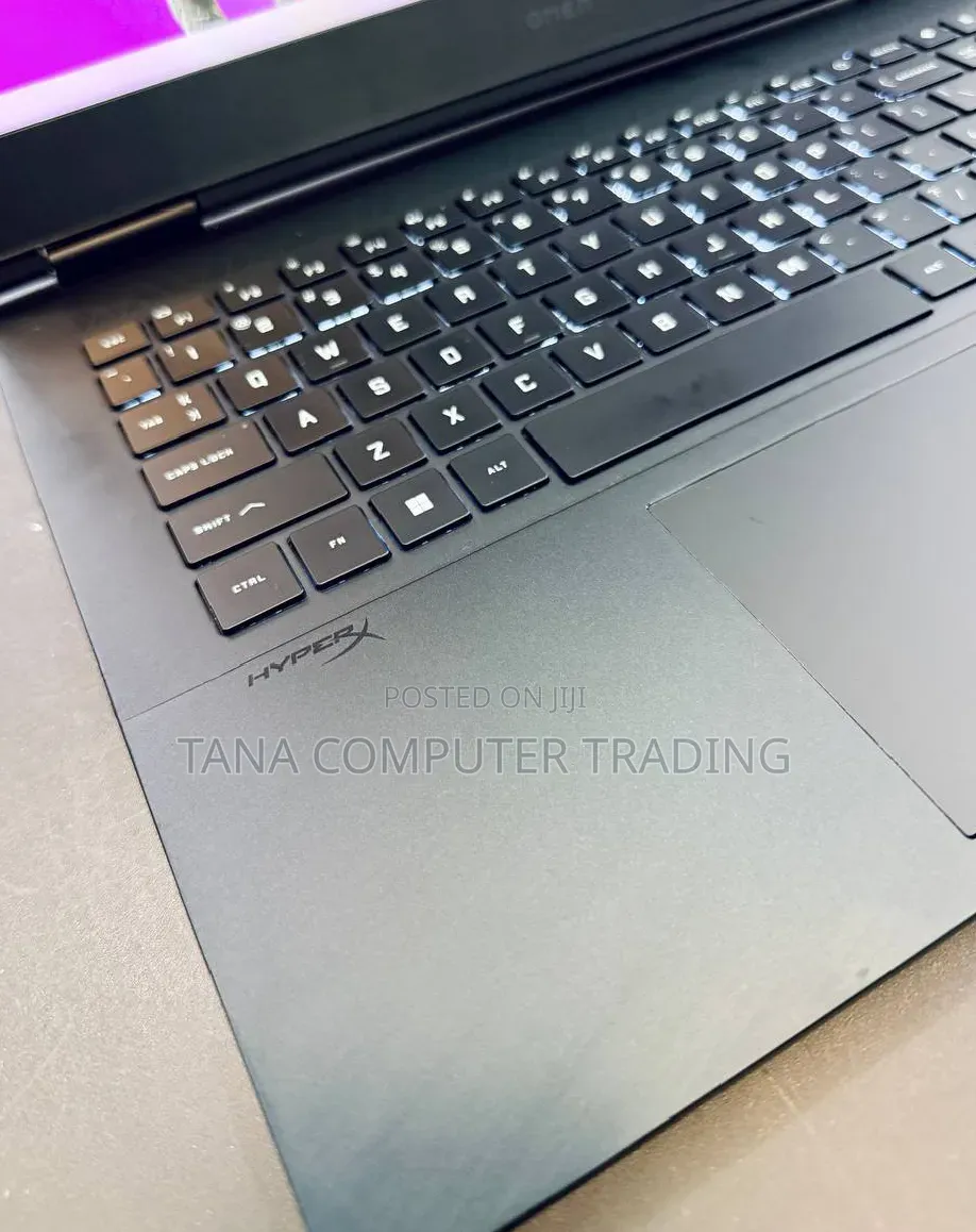 New Laptop HP Omen 16 16GB Intel Core i9 SSD 1T