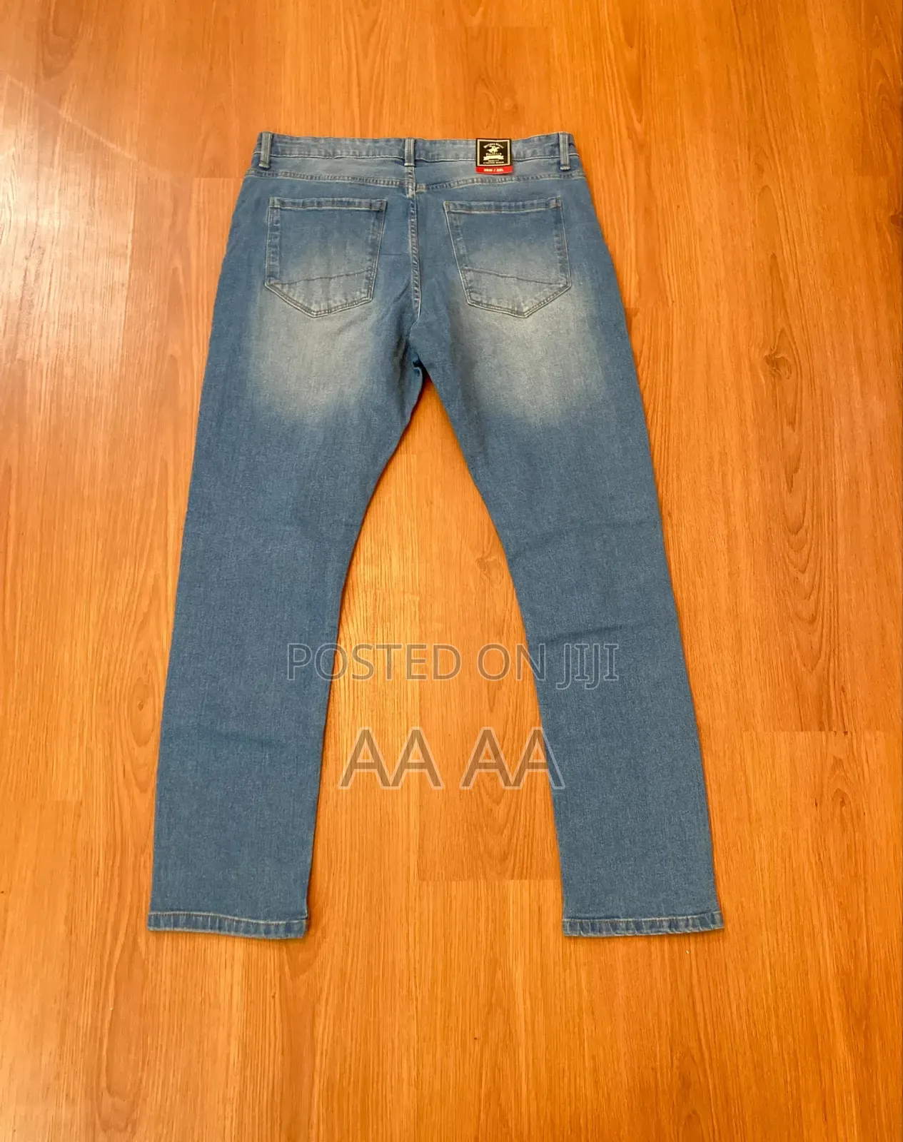 Men's Jeans[size 36 Slimfit]