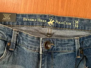 Men's Jeans[size 36 Slimfit]