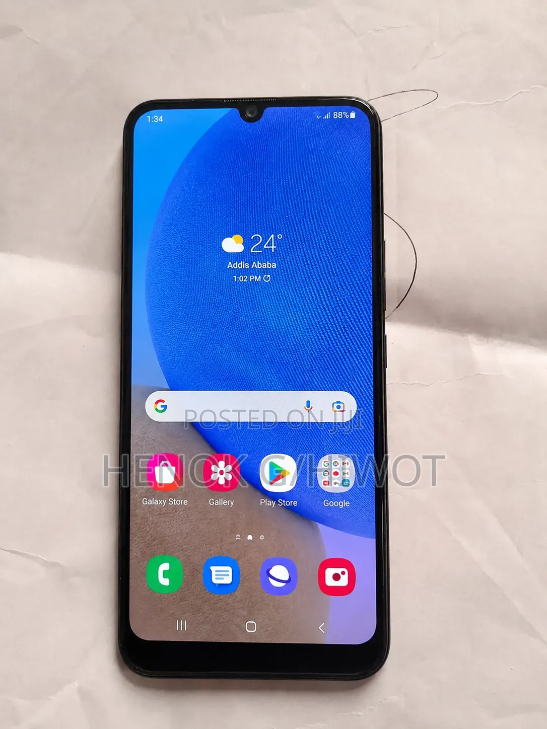 Tecno Spark 4 32 GB