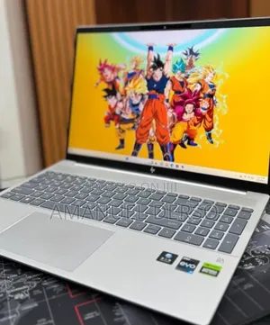 New HP Pavilion Gaming Laptop 15-dk2xxx 16GB Intel Core i7 SSD 1T