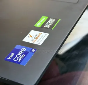 New Laptop Lenovo ThinkPad X1 64GB Intel Core i9 SSD 1T