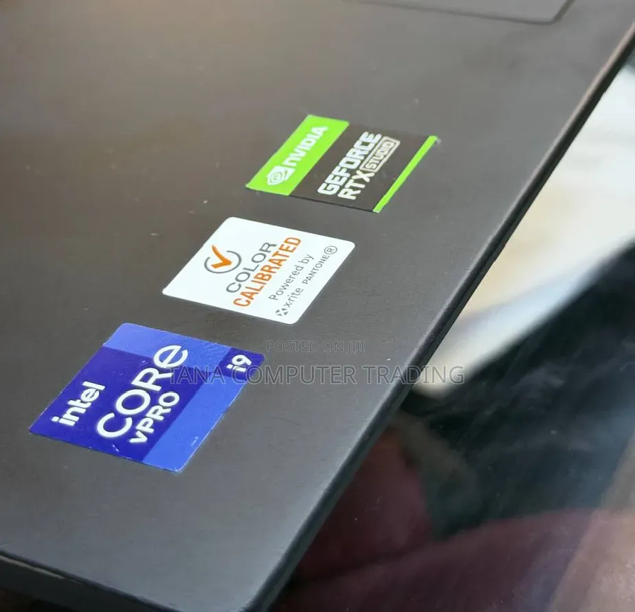 New Laptop Lenovo ThinkPad X1 64GB Intel Core i9 SSD 1T
