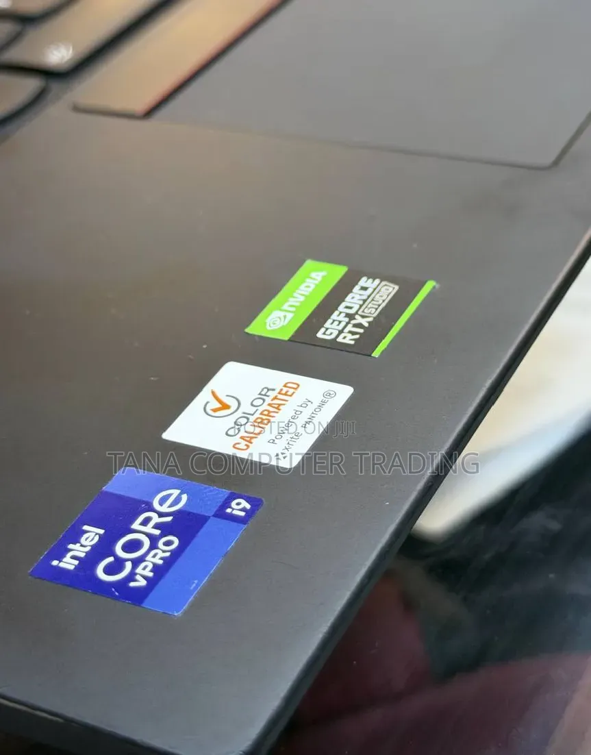 New Laptop Lenovo ThinkPad X1 64GB Intel Core i9 SSD 1T
