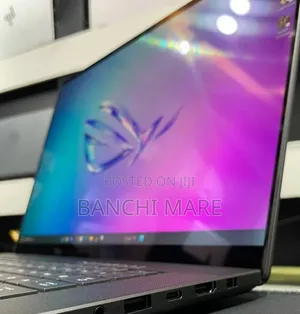 New Laptop Asus ROG Zephyrus G16 16GB Intel Core Ultra 9 SSD 1T