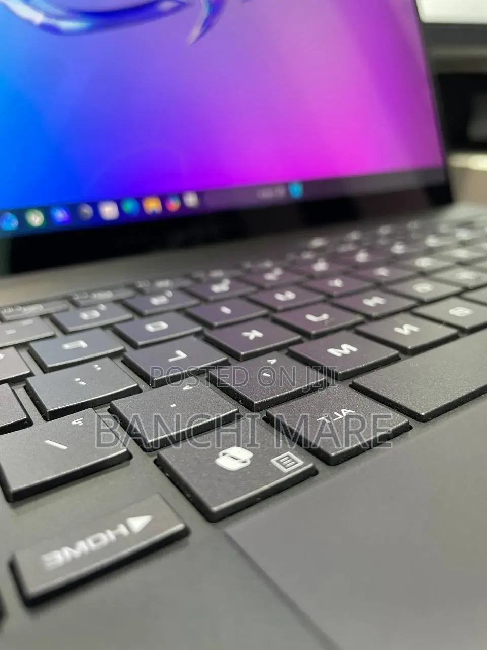 New Laptop Asus ROG Zephyrus G16 16GB Intel Core Ultra 9 SSD 1T