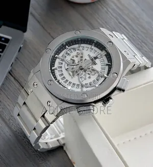 Hublot Men's Watch